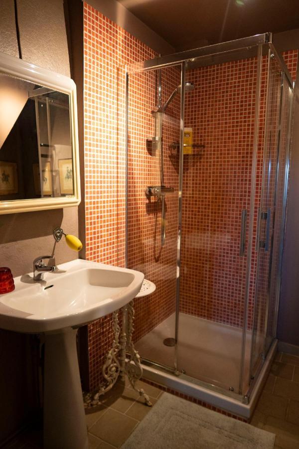 Jan'S Place In Burgundy Ecuelles  Екстер'єр фото
